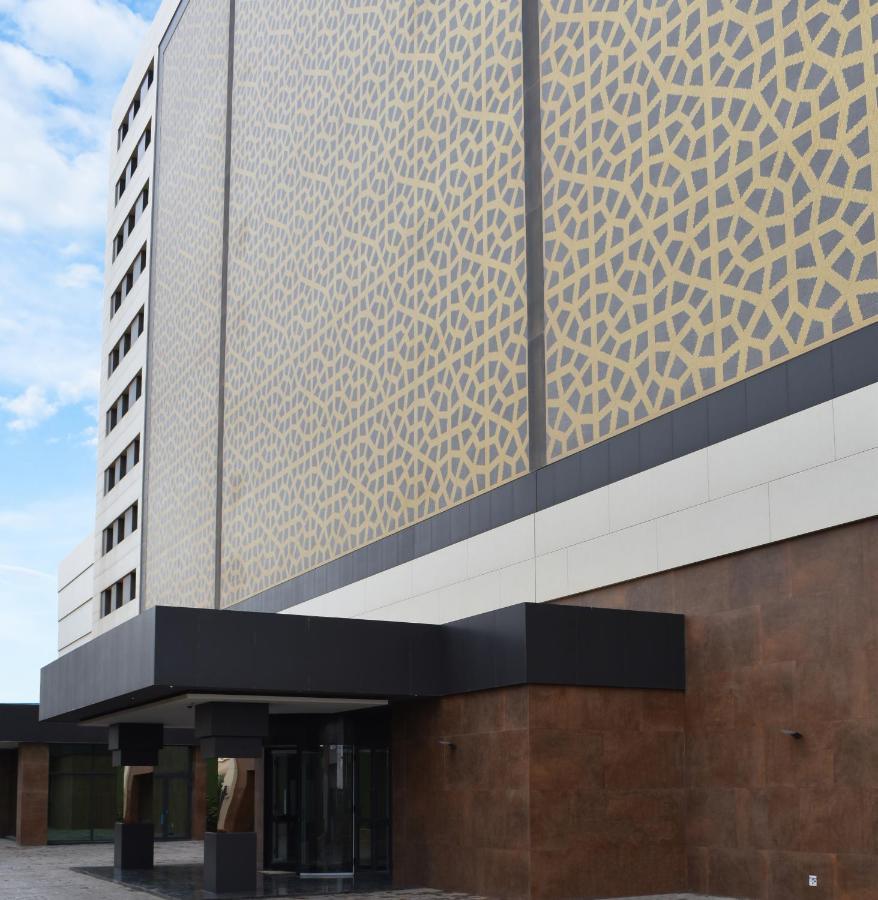 AZ Hotels Grand Oran Es Senia Buitenkant foto