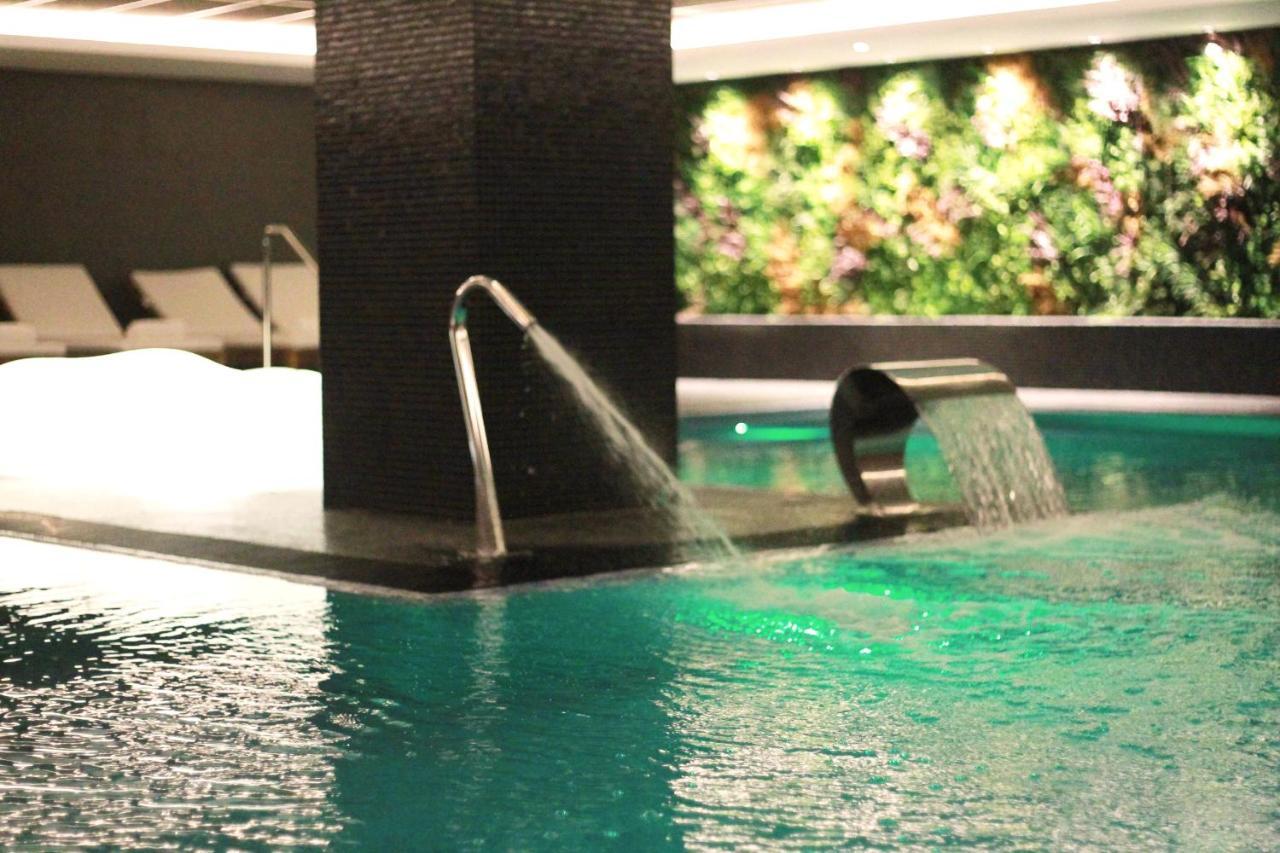 AZ Hotels Grand Oran Es Senia Buitenkant foto