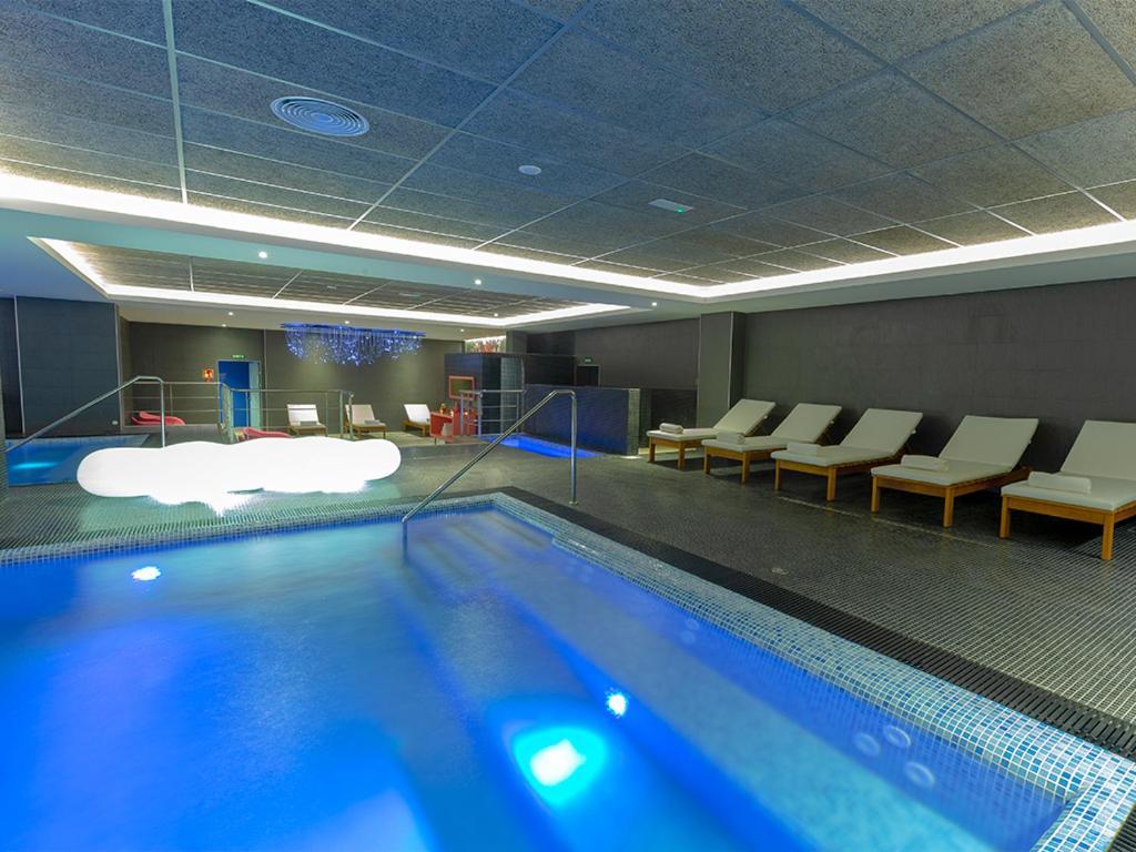 AZ Hotels Grand Oran Es Senia Buitenkant foto